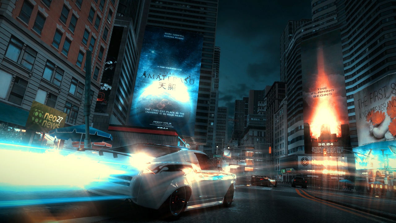 Ridge Racer Unbounded (Edición Limitada) - Imagen 28